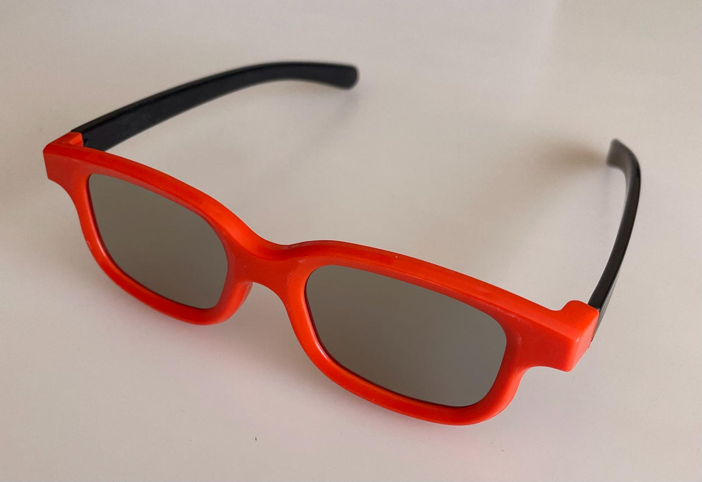 3D Passiv Brille (500 Stück) - Kinderbrillen